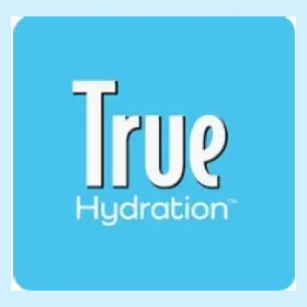 truehy brand logo for truehy.com