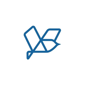 truelark brand logo for truelark.com