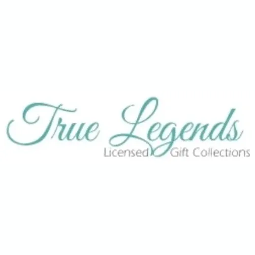 truelegends brand logo for truelegends.com