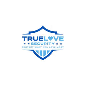 truelovesecurity brand logo for truelovesecurity.com