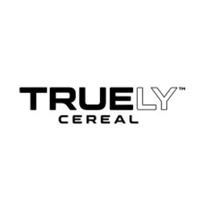truelycereal brand logo for truelycereal.com