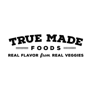 truemadefoods brand logo for truemadefoods.com