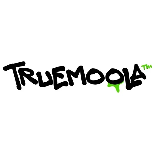 truemoola brand logo for truemoola.com