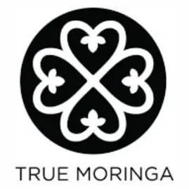 truemoringa brand logo for truemoringa.com