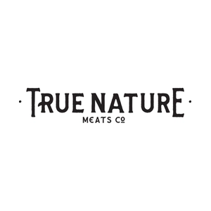 truenaturemeats brand logo for truenaturemeats.com