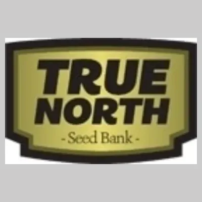 truenorthseedbank brand logo for truenorthseedbank.com