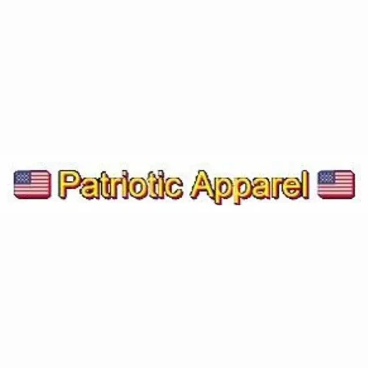 truepatriotsonly brand logo for truepatriotsonly.com