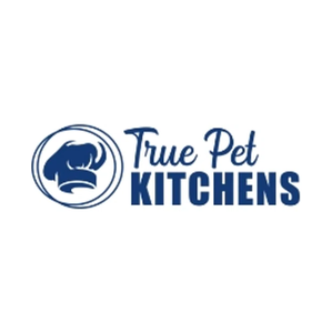 truepetkitchens brand logo for truepetkitchens.com