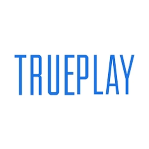 trueplay brand logo for trueplay.io