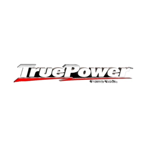 truepowertools brand logo for truepowertools.com