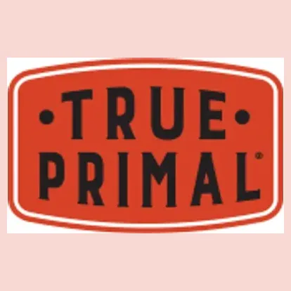 trueprimal brand logo for trueprimal.com