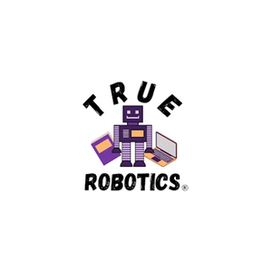 truerobotics brand logo for truerobotics.org