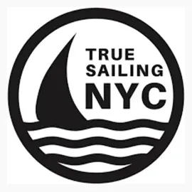 truesailing brand logo for truesailing.co