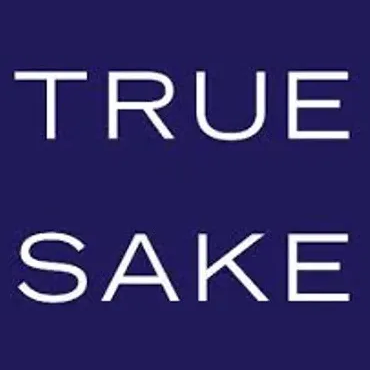 truesake brand logo for truesake.com