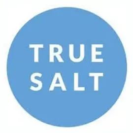 truesaltco brand logo for truesaltco.com