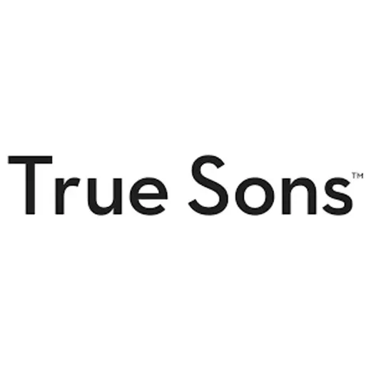 truesons brand logo for truesons.com