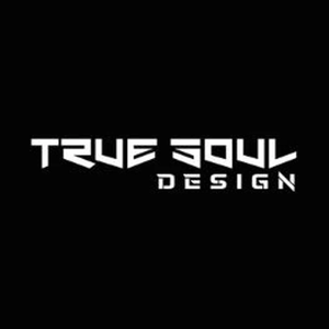 truesouldesign brand logo for truesouldesign.co.uk