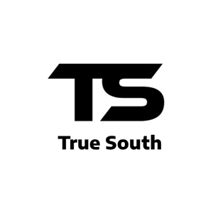 truesouthclothing brand logo for truesouthclothing.com