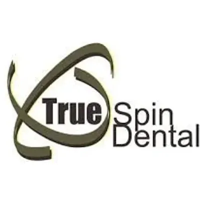 truespindental brand logo for truespindental.com