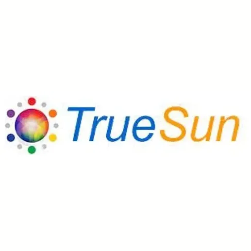 truesun brand logo for truesun.com