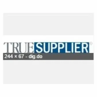 truesupplier brand logo for truesupplier.com