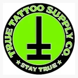 truetattoosupply brand logo for truetattoosupply.com