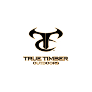 truetimber brand logo for truetimber.com
