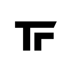 truetoform brand logo for truetoform.fit