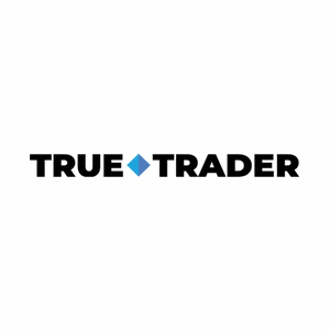 truetrader brand logo for truetrader.net