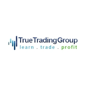 truetradinggroup brand logo for truetradinggroup.com