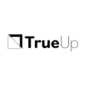 trueuphanging brand logo for trueuphanging.com