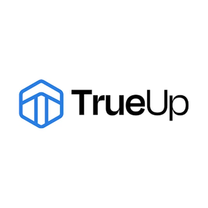 trueupsolutions brand logo for trueupsolutions.com