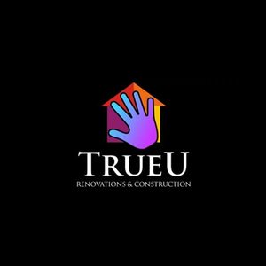 trueurenovations brand logo for trueurenovations.com
