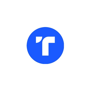 trueusd brand logo for trueusd.com
