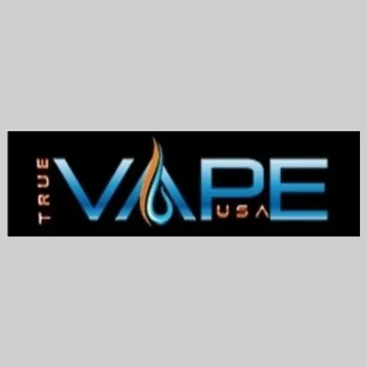 truevapeusa brand logo for truevapeusa.com