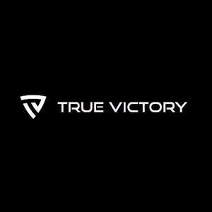 truevictory brand logo for truevictory.com