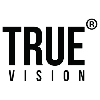 truevisionbrand brand logo for truevisionbrand.com