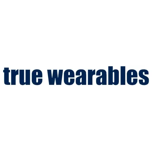 truewearables brand logo for truewearables.com