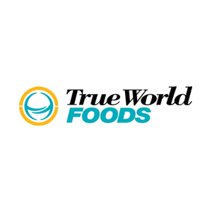 trueworldfoodsdc brand logo for trueworldfoodsdc.com