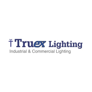 truexlighting brand logo for truexlighting.com