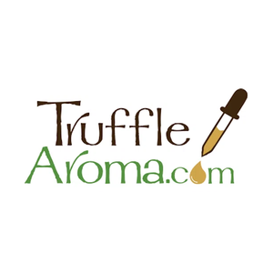 trufflearoma brand logo for trufflearoma.com