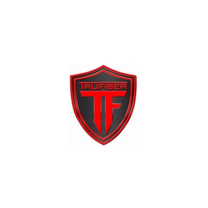 trufiber brand logo for trufiber.com
