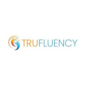 trufluency brand logo for trufluency.com