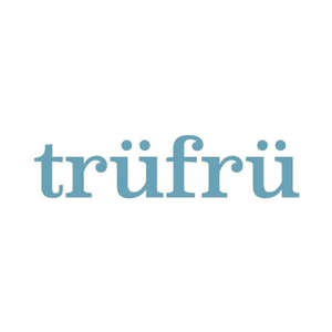 trufru brand logo for trufru.com