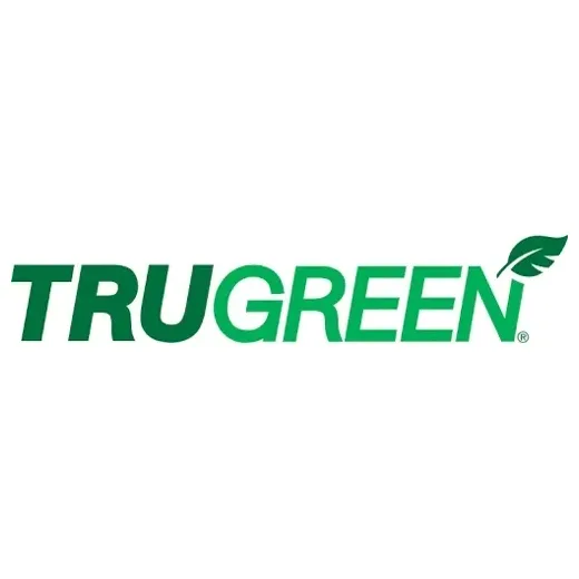 Lawncare brand logo for trugreen.lawncare.net