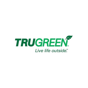 TruGreen brand logo for trugreen.com