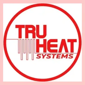 truheatsystems brand logo for truheatsystems.com