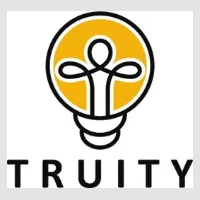 truity brand logo for truity.com