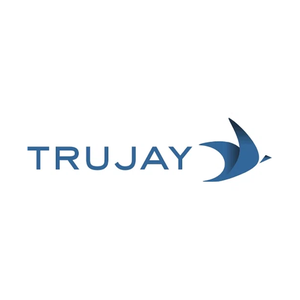 trujay brand logo for trujay.com