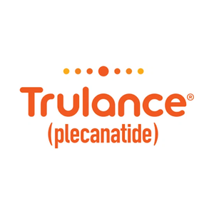 trulance brand logo for trulance.com